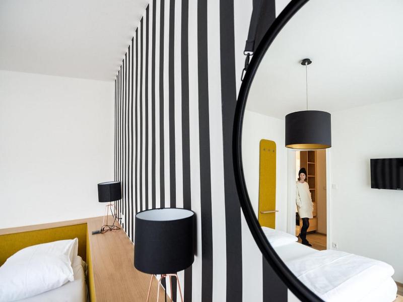 Altstadthotel Weisse Taube image