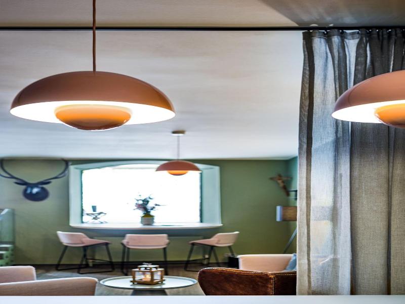 Altstadthotel Weisse Taube image
