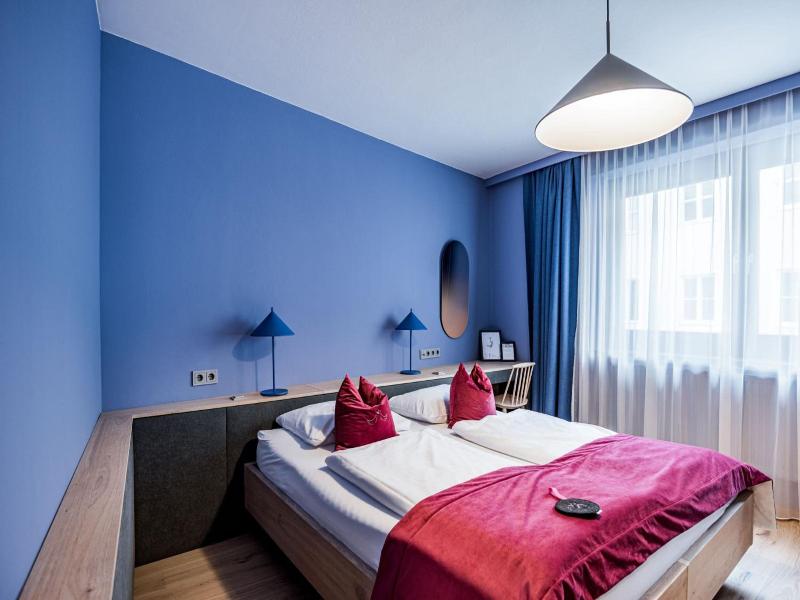 Altstadthotel Weisse Taube image