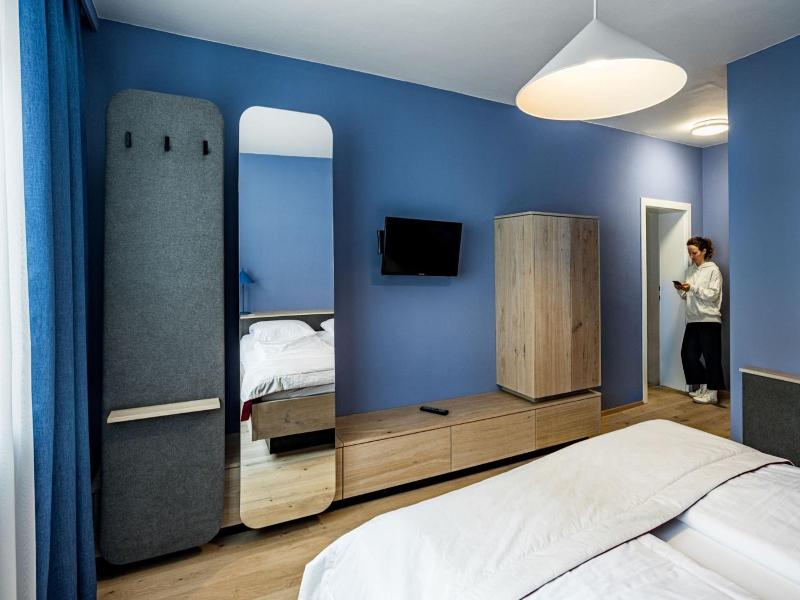Altstadthotel Weisse Taube image