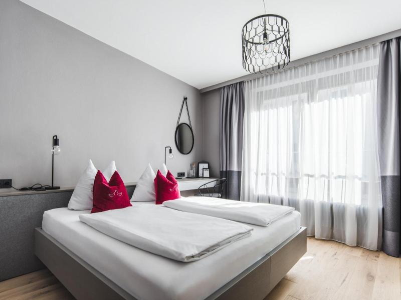 Altstadthotel Weisse Taube image
