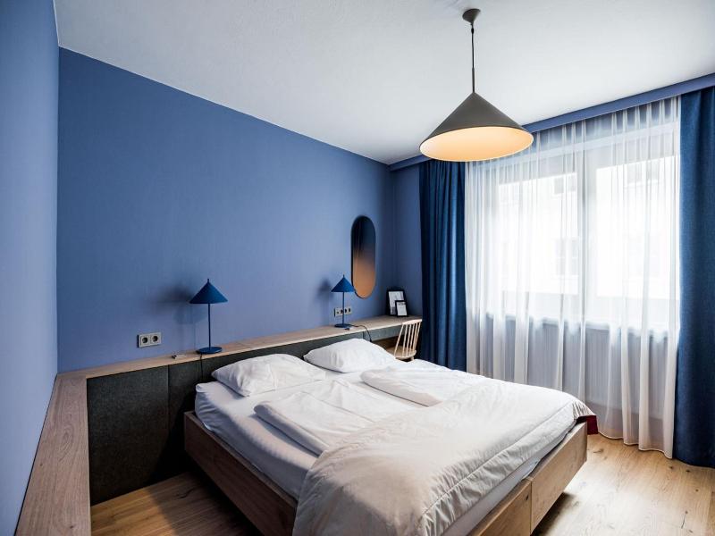Altstadthotel Weisse Taube image