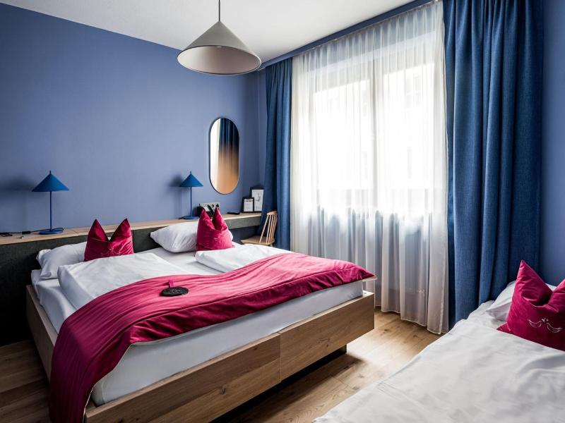 Altstadthotel Weisse Taube image