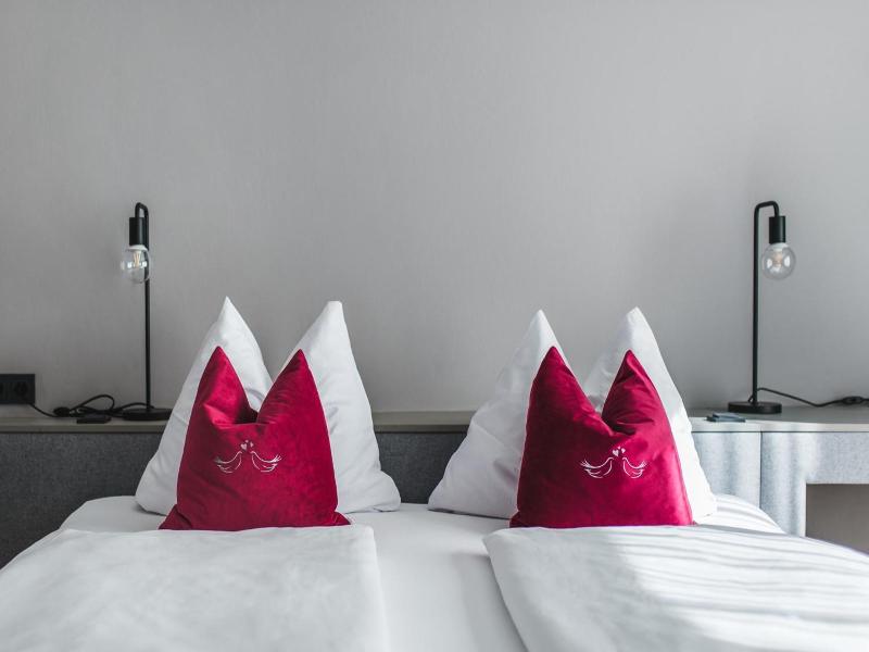 Altstadthotel Weisse Taube image