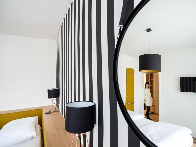 Altstadthotel Weisse Taube image