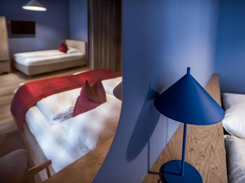 Altstadthotel Weisse Taube image