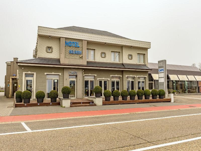 Carlton Hotel image