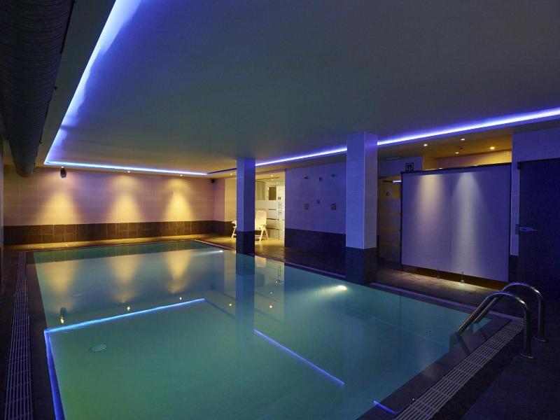 Europe Hotel image