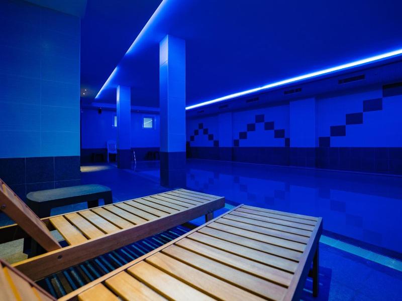 Europe Hotel image