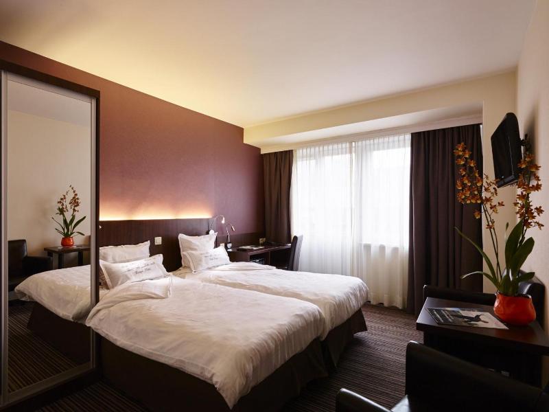 Europe Hotel image