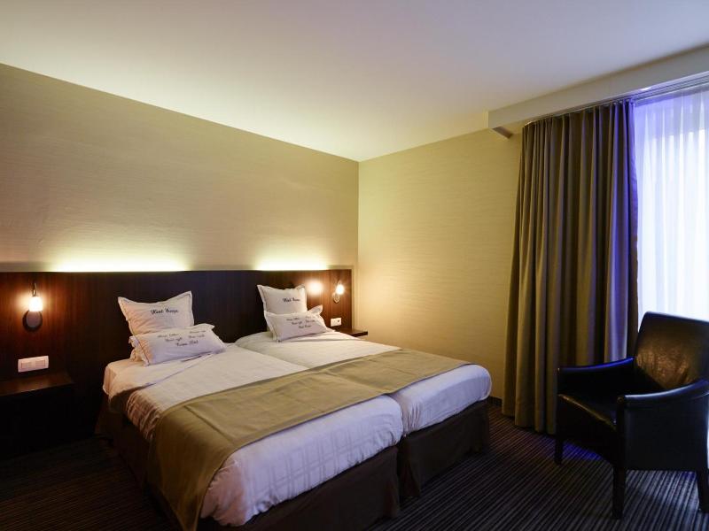Europe Hotel image