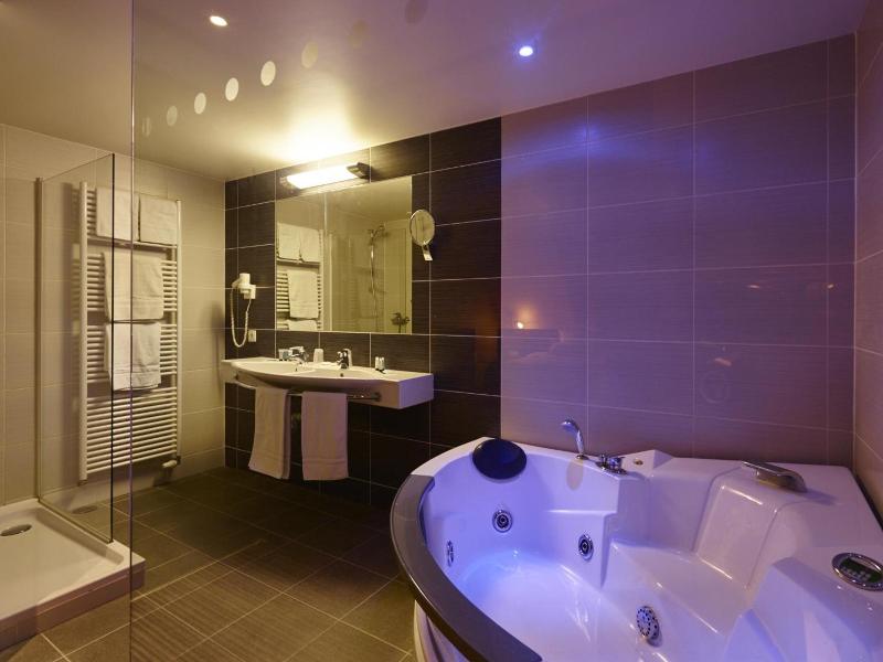 Europe Hotel image