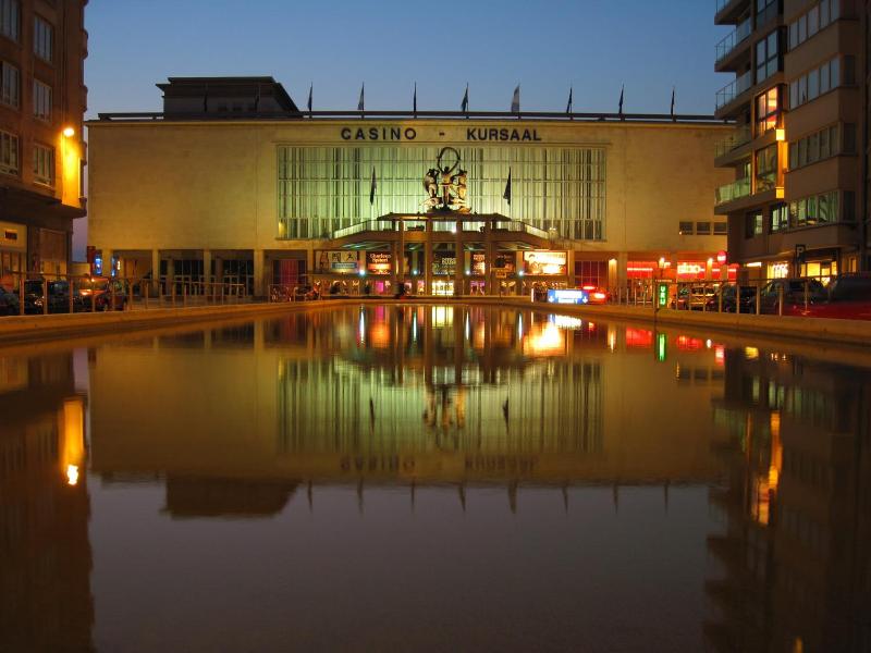 Europe Hotel image