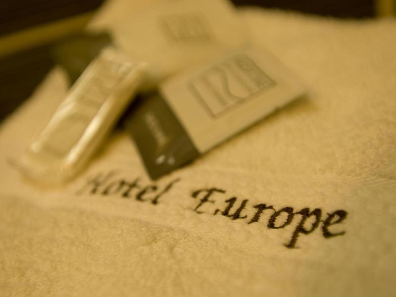 Europe Hotel image