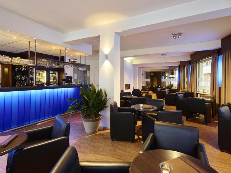 Europe Hotel image