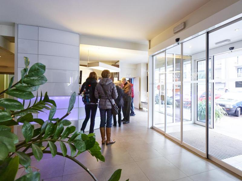 Europe Hotel image