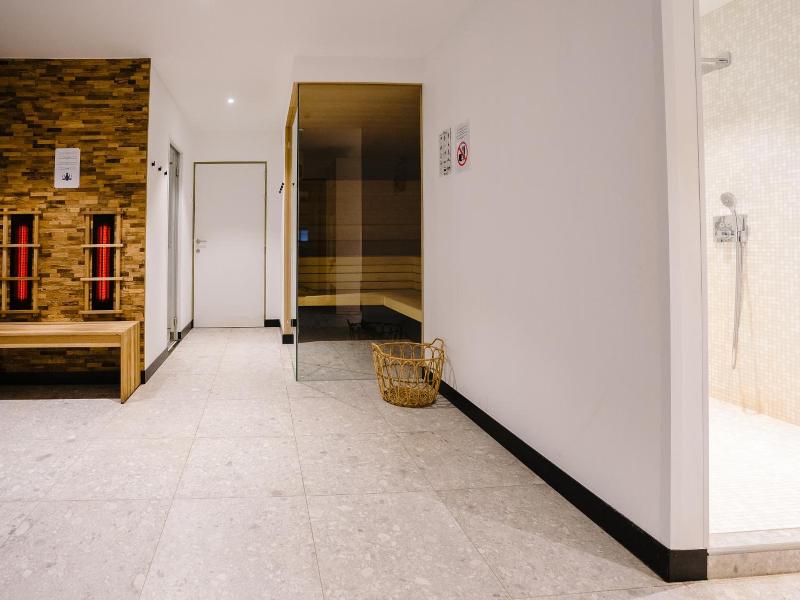 Europe Hotel image