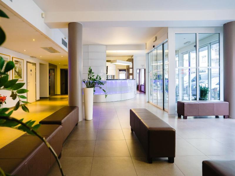 Europe Hotel image