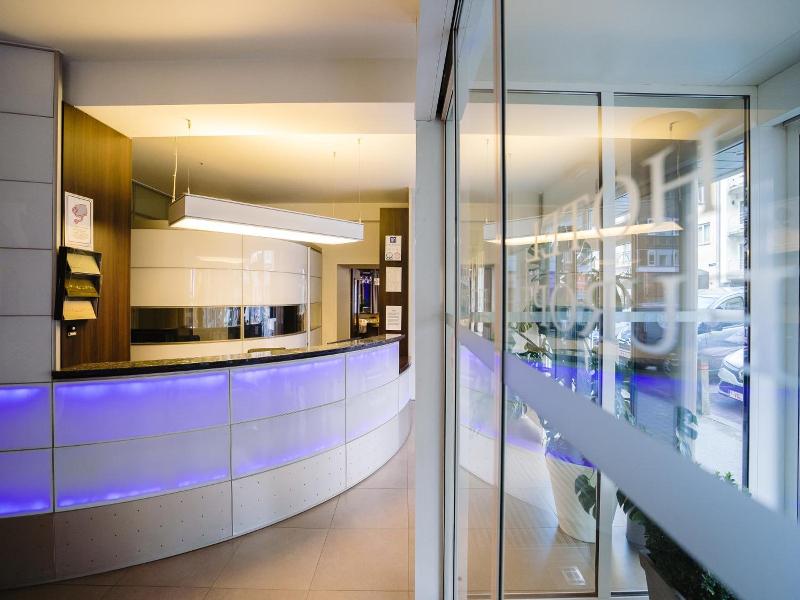 Europe Hotel image