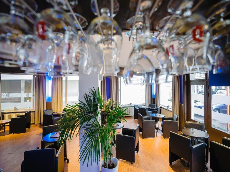Europe Hotel image