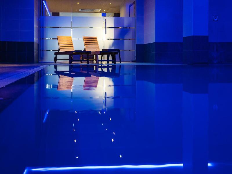 Europe Hotel image
