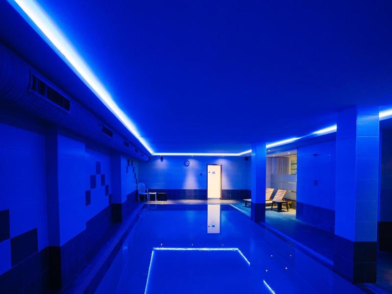 Europe Hotel image
