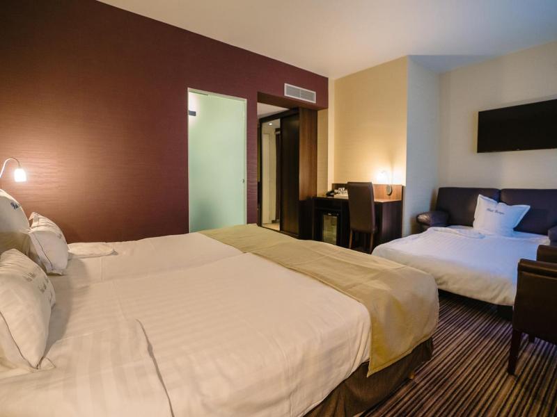 Europe Hotel image