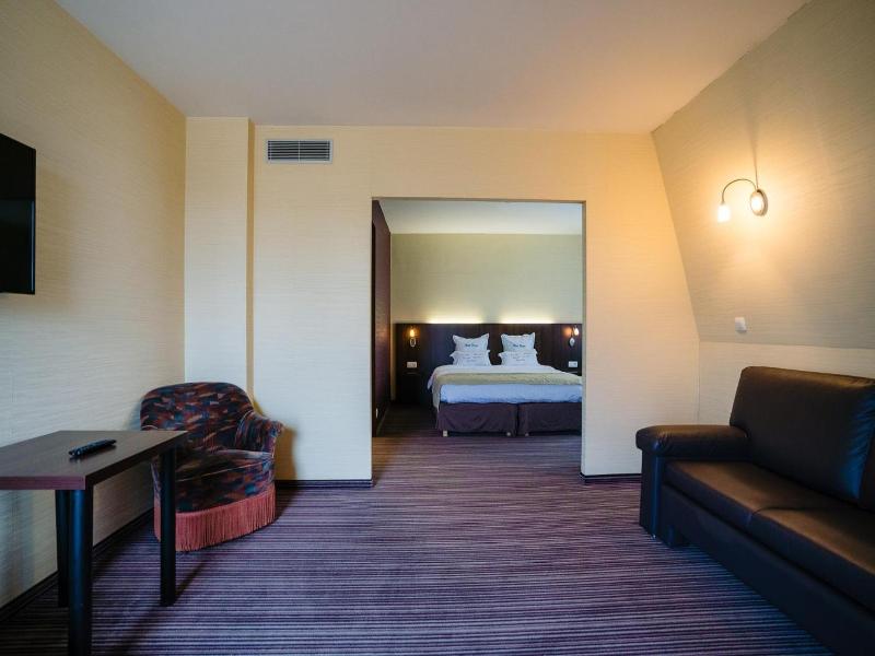 Europe Hotel image