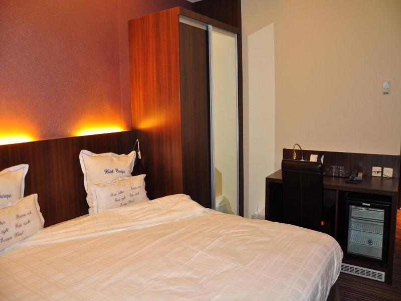 Europe Hotel image
