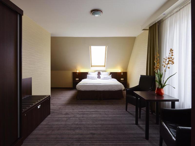 Europe Hotel image