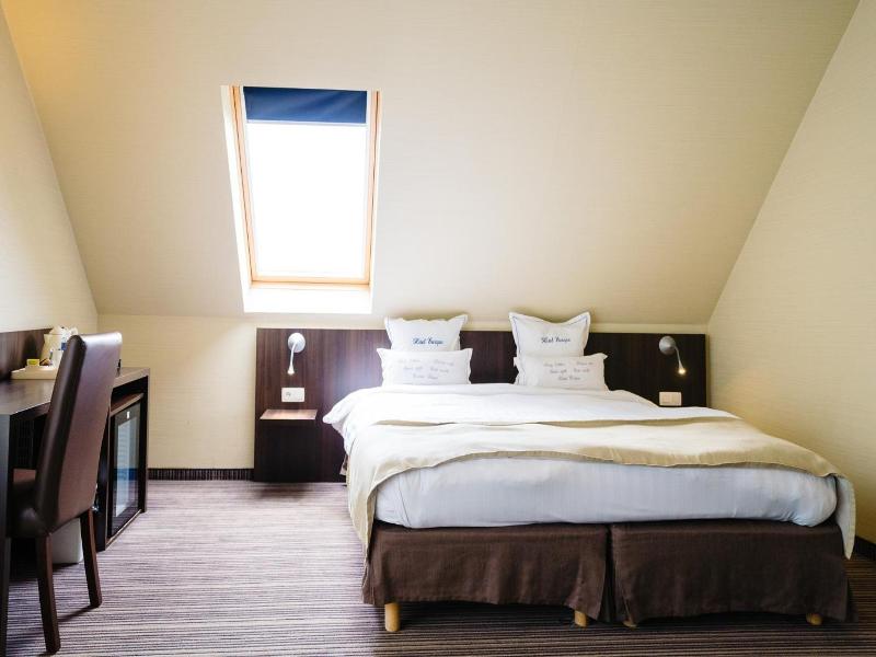 Europe Hotel image