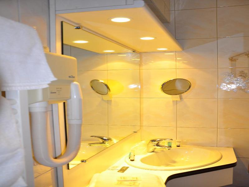 Europe Hotel image