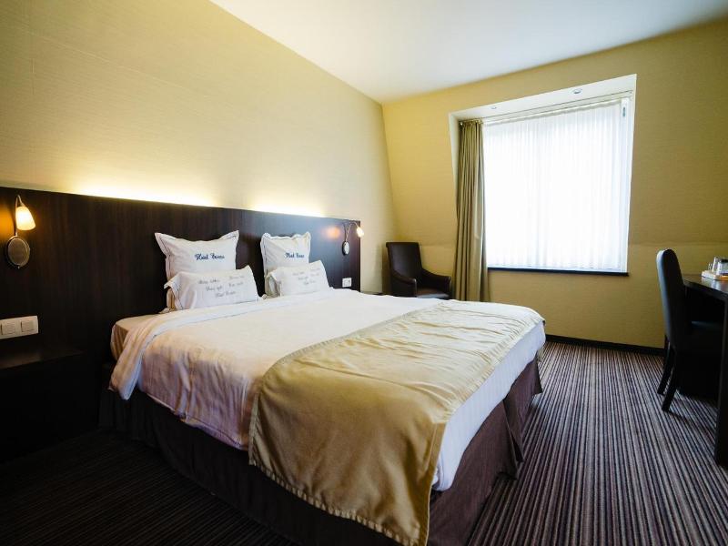 Europe Hotel image