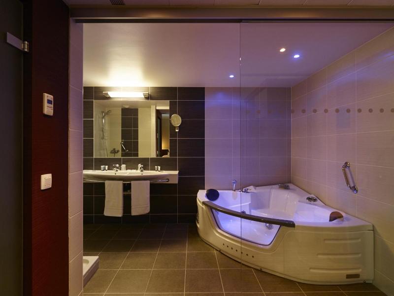 Europe Hotel image