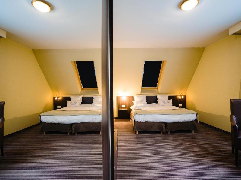 Europe Hotel image