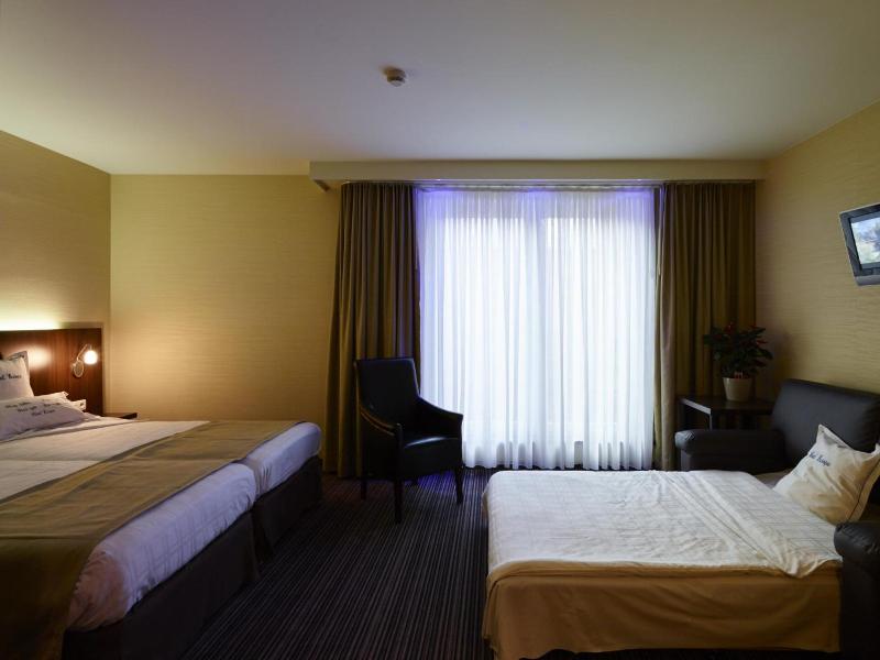 Europe Hotel image