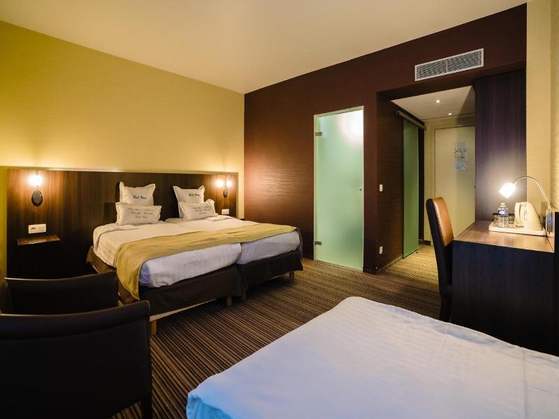 Europe Hotel image