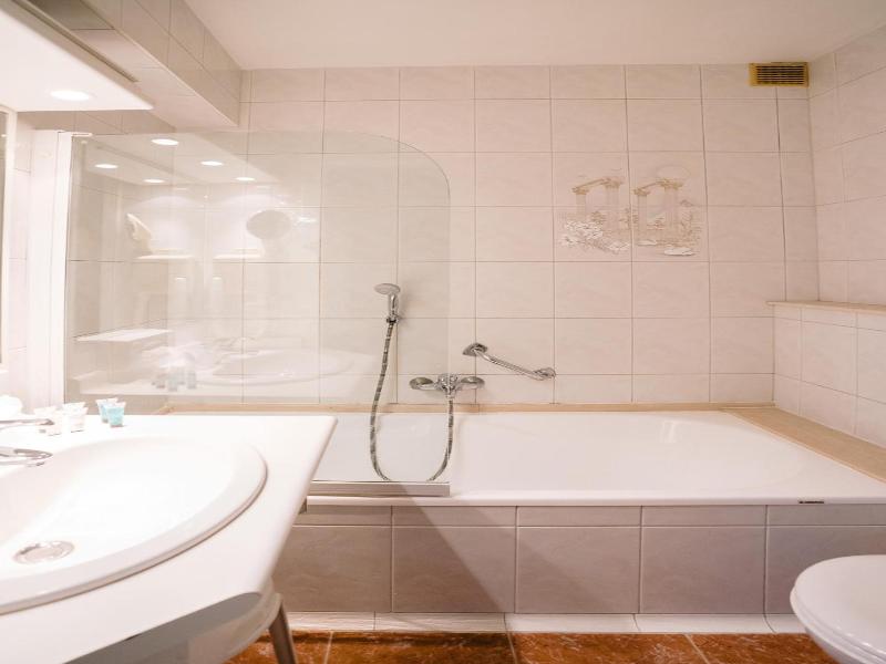 Europe Hotel image