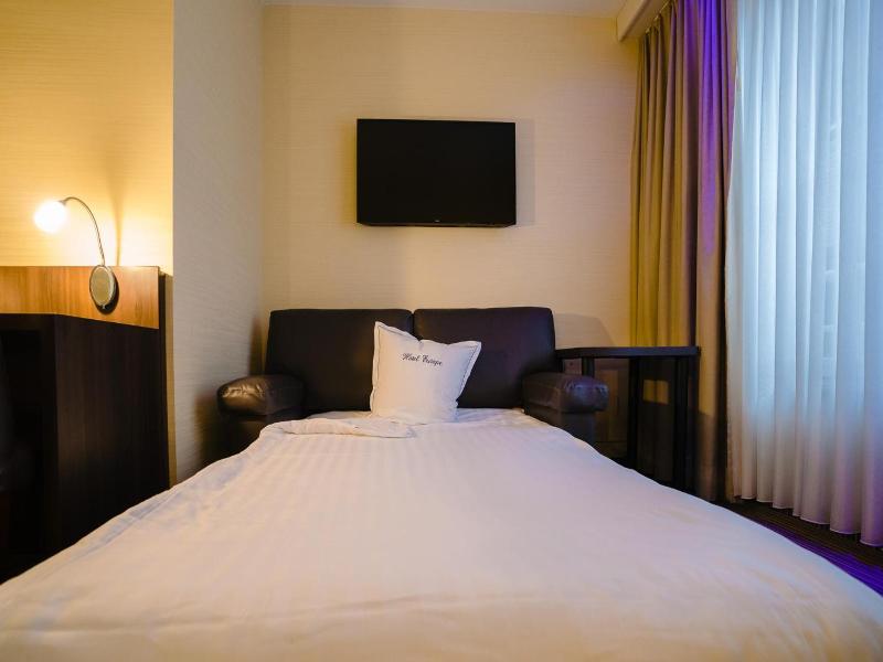 Europe Hotel image