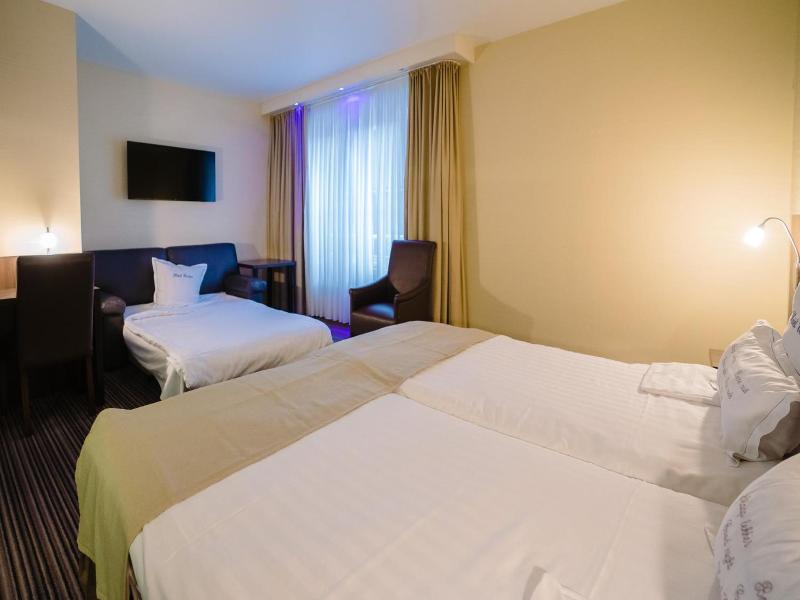 Europe Hotel image