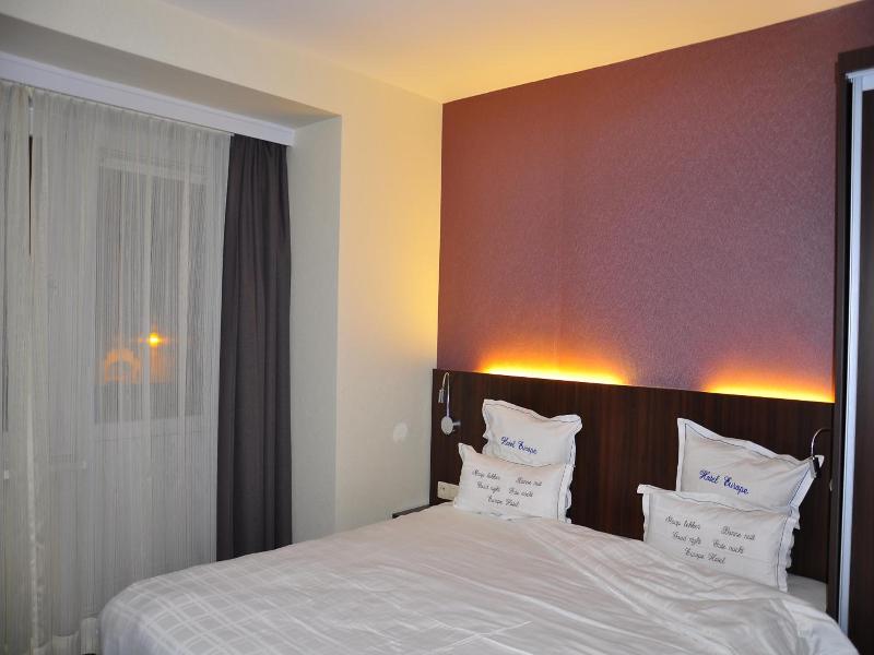 Europe Hotel image
