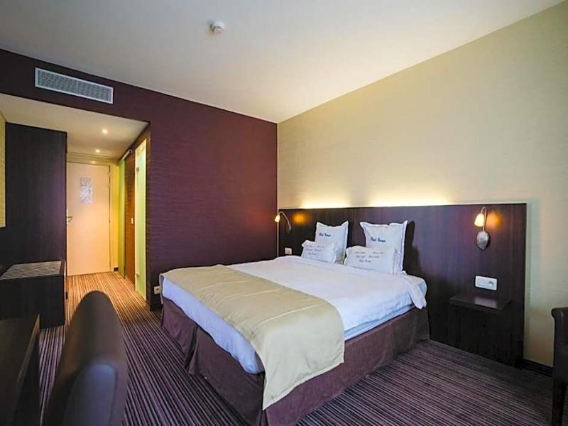 Europe Hotel image