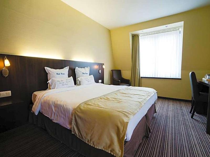 Europe Hotel image