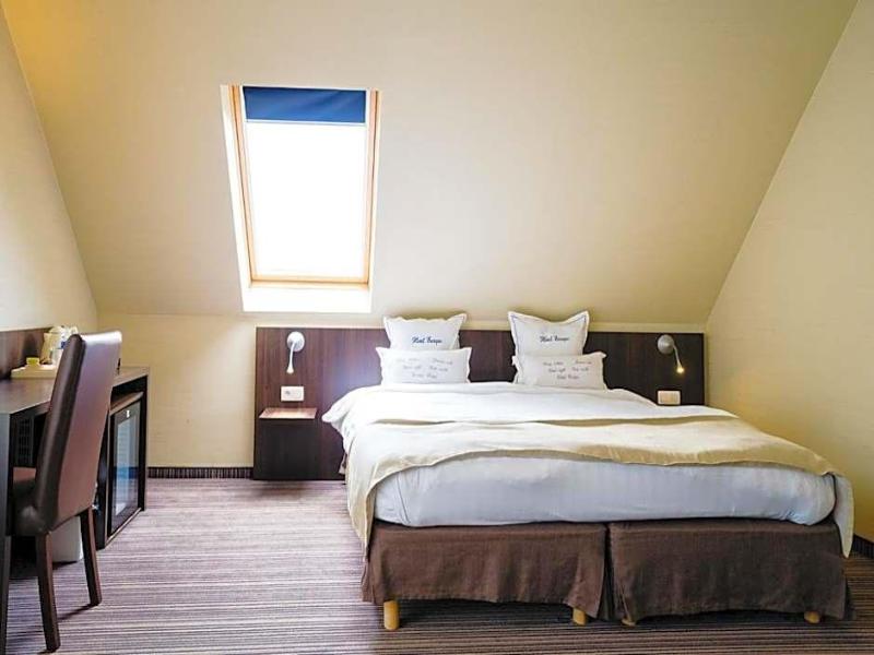 Europe Hotel image