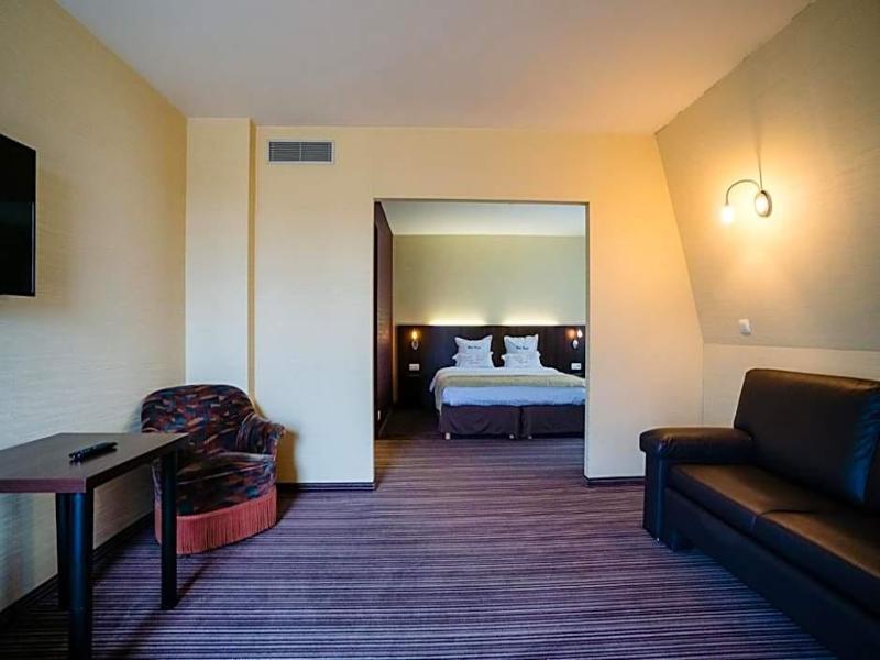 Europe Hotel image