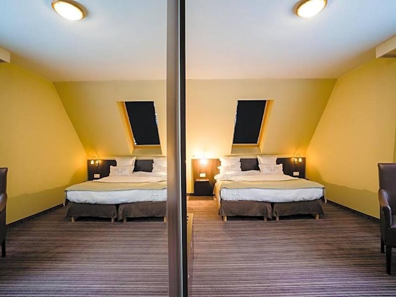 Europe Hotel image
