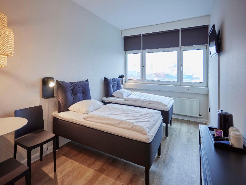 Hotel Jutlandia image