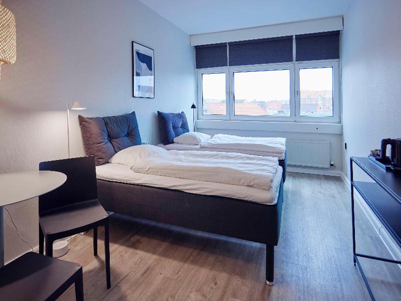 Hotel Jutlandia image