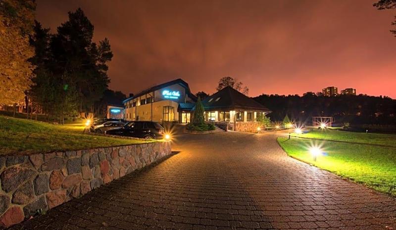 Park Villa image