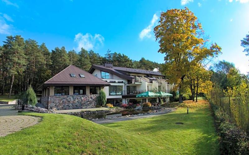 Park Villa image